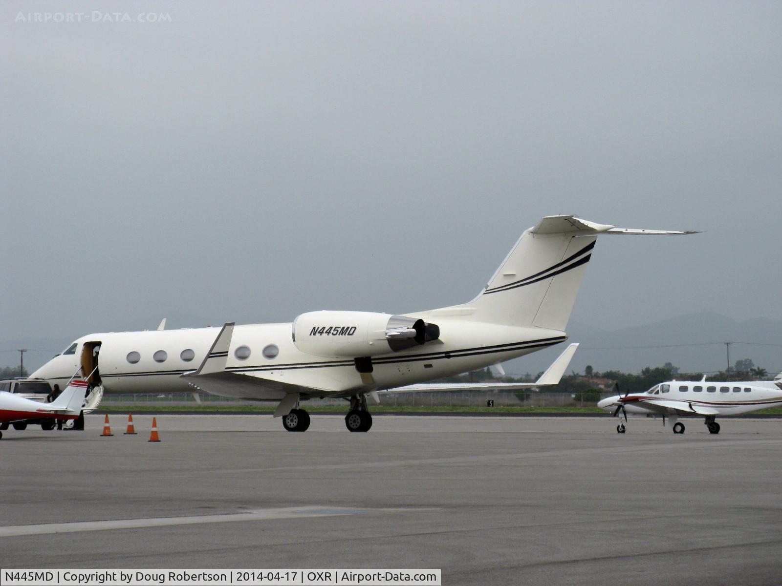 N445MD, 1999 Gulfstream Aerospace G-IV C/N 1366, 1999 Gulfstream Aerospace G-IV, two Rolls-Royce TAY Mk 611-8 Turbofans 13,850 lb st each