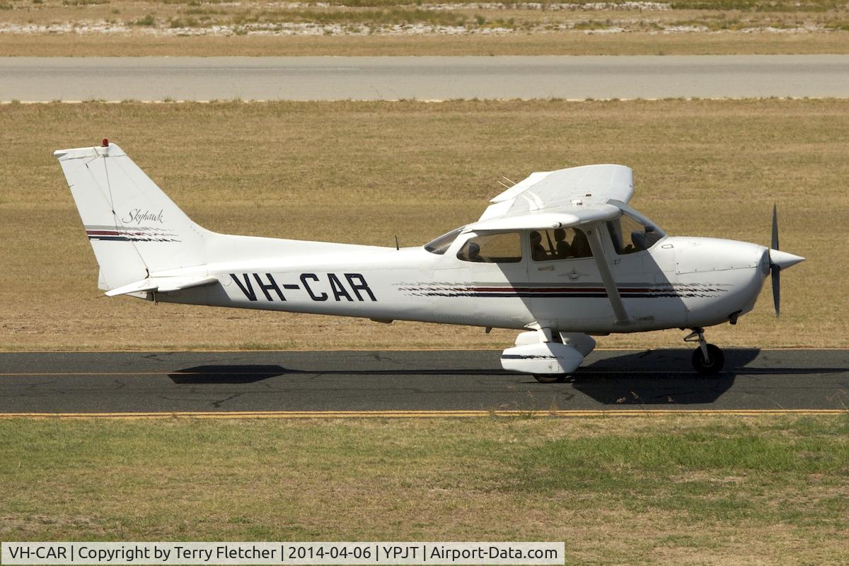 VH-CAR, Cessna 172R C/N 17280131, Cessna 172R, c/n: 17280131 at Jandakot