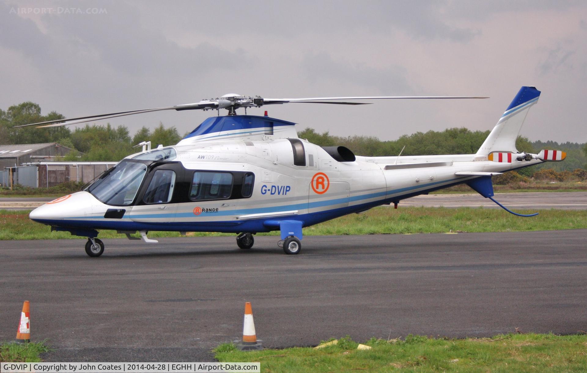 G-DVIP, 2003 Agusta A-109E Power C/N 11217, ex VH-VIS at BHL
