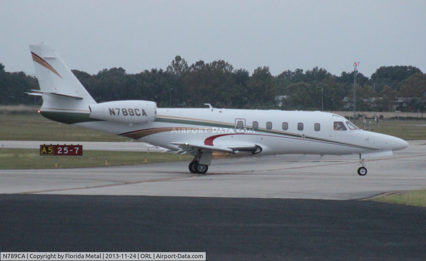 N789CA, 1994 Israel Aircraft Industries IAI-1125 Westwind Astra C/N 074, IAI Astra 1125