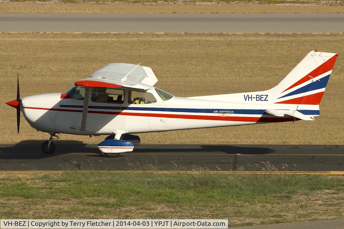 VH-BEZ, 1977 Cessna 172N C/N 17268583, 1977 Cessna 172N, c/n: 17268583 at Jandakot