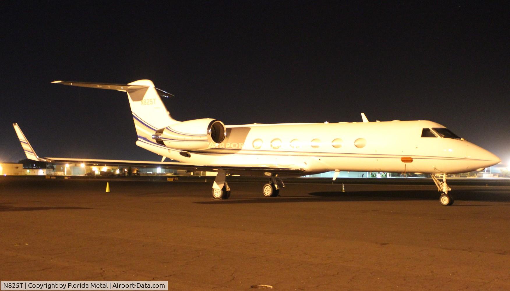 N825T, 2004 Gulfstream Aerospace G-IV Gulfstream G300 C/N 1535, Gulfstream G300