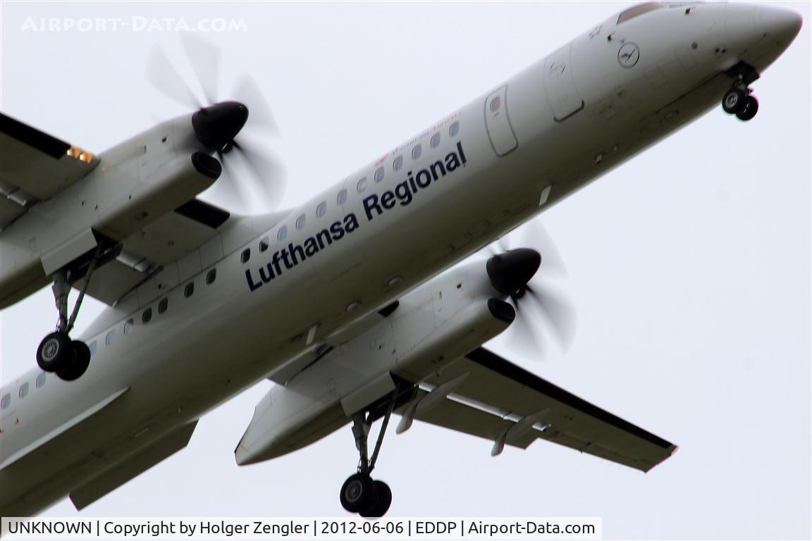UNKNOWN, Airliners Various C/N Unknown, That´s possible at the 26L spotter point near Leipzig Porsche factory....
