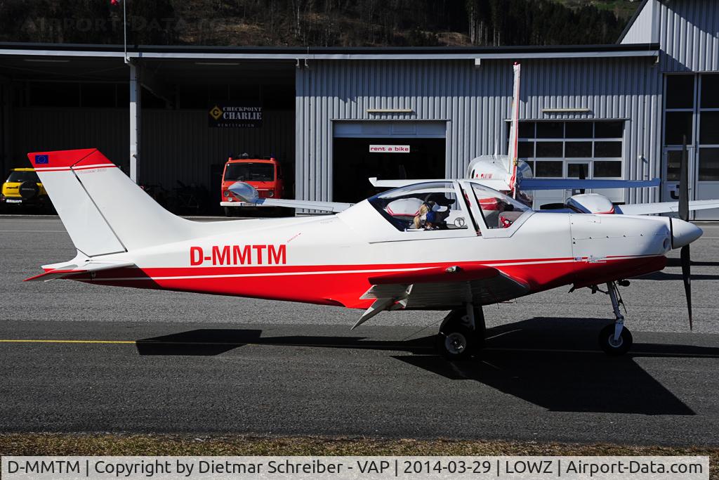 D-MMTM, Alpi Aviation Pioneer 300 C/N Not found D-MMTM, Alpi Aviation Pioneer 300