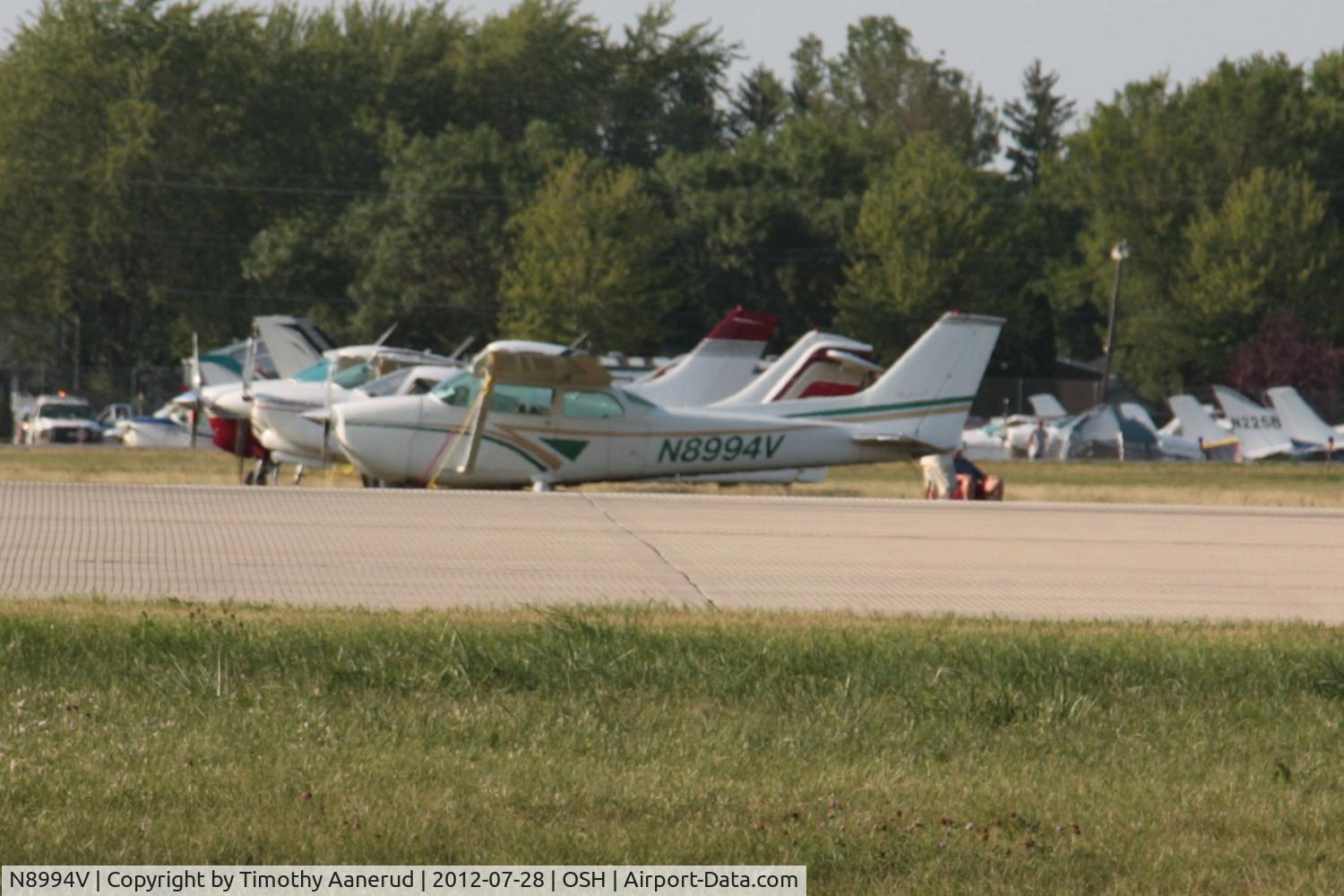 N8994V, 1974 Cessna 172M C/N 17264349, 1974 Cessna 172M, c/n: 17264349