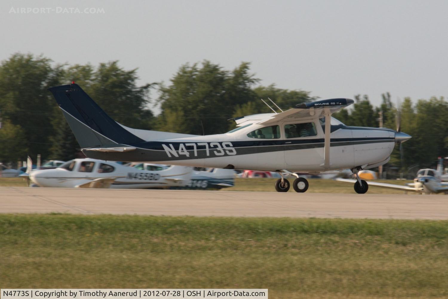 N4773S, 1979 Cessna R182 Skylane RG C/N R18201423, 1979 Cessna R182, c/n: R18201423