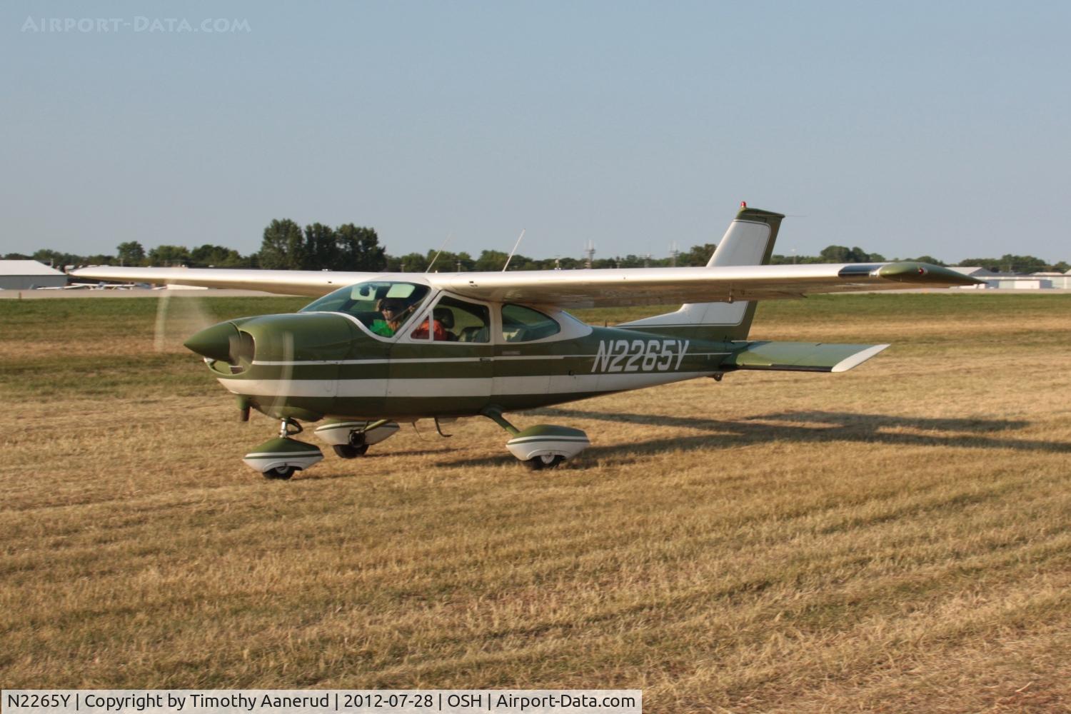 N2265Y, 1967 Cessna 177 Cardinal C/N 17700065, 1967 Cessna 177, c/n: 17700065