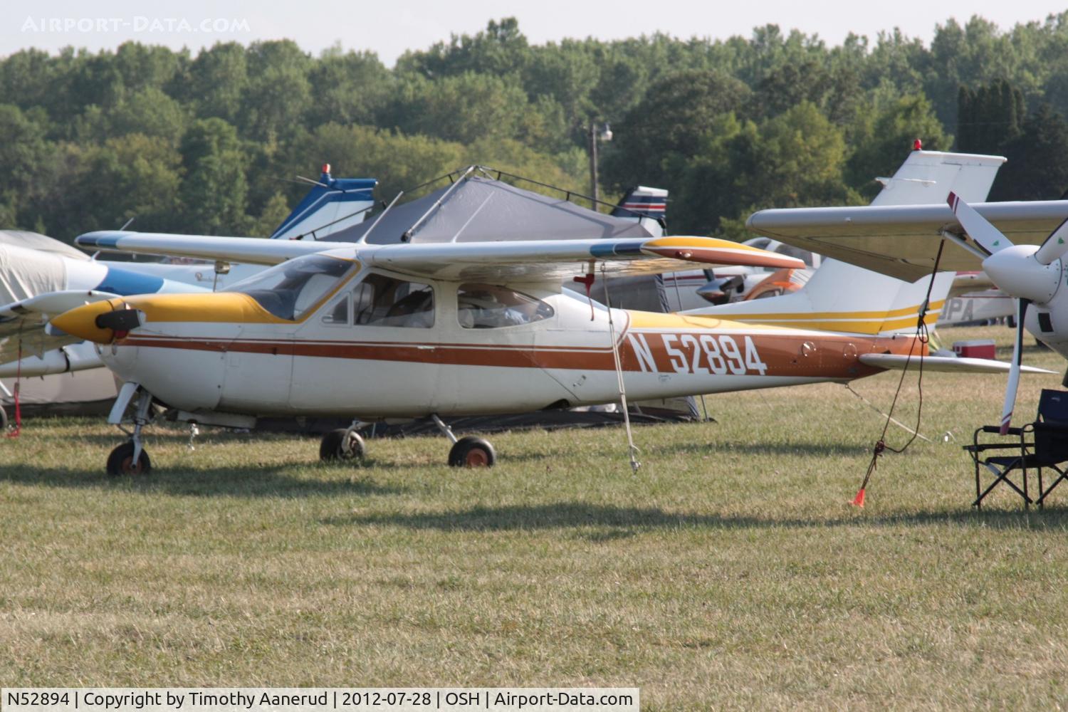 N52894, 1977 Cessna 177RG Cardinal C/N 177RG1302, 1977 Cessna 177RG, c/n: 177RG1302