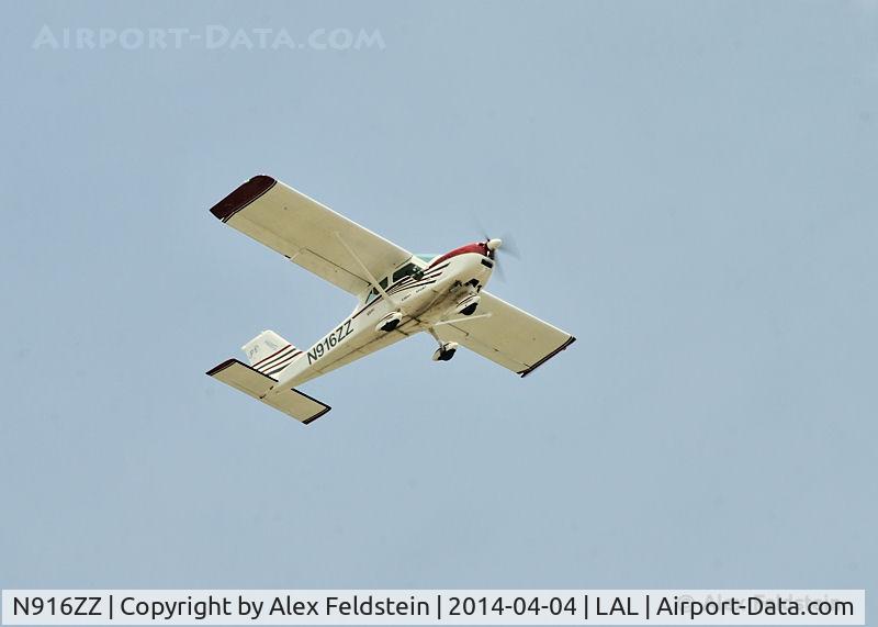 N916ZZ, Paradise Usa Llc Paradise P-I LSA C/N 0073, Sun-N-Fun 2014