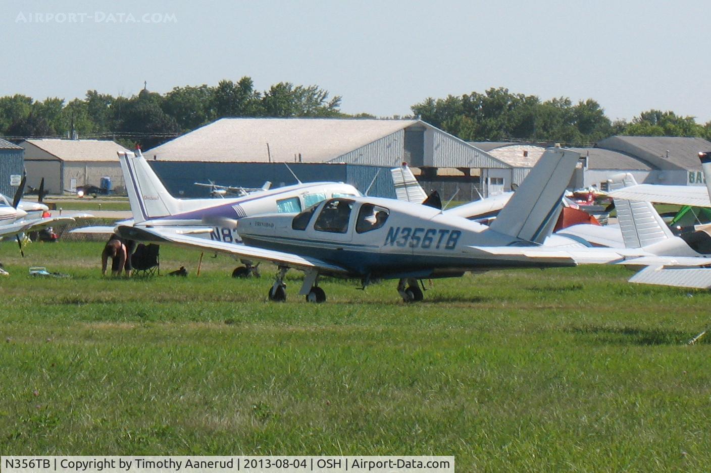 N356TB, 1995 Socata TB.20 Pashosh C/N 1709, 1995 Socata TB-20 TRINIDAD, c/n: 1709
