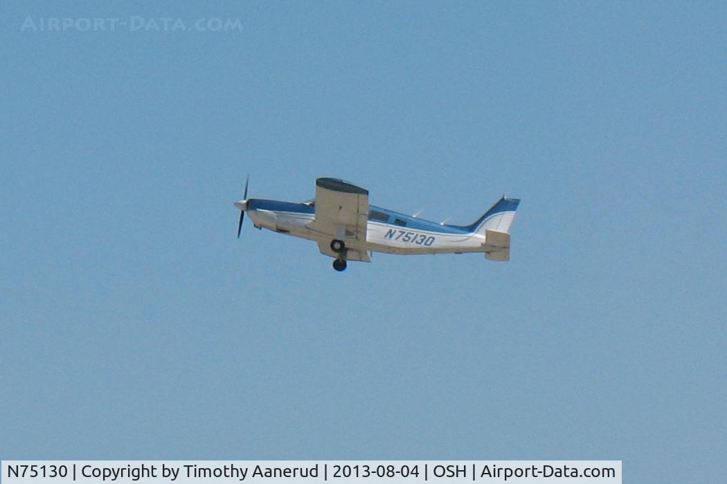 N75130, 1976 Piper PA-32R-300 Cherokee Lance C/N 32R-7680262, 1976 Piper PA-32R-300, c/n: 32R-7680262