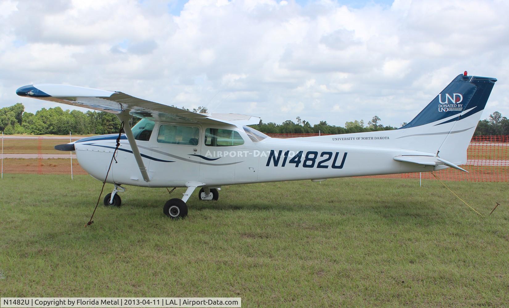 N1482U, 1976 Cessna 172M C/N 17267149, Cessna 172M