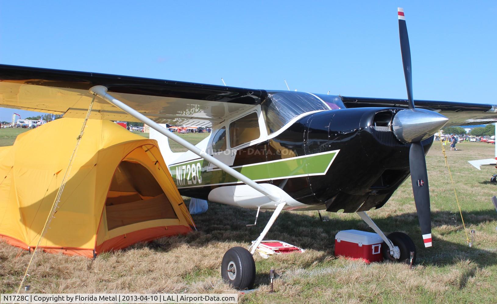 N1728C, 1953 Cessna 180 C/N 30428, Cessna 180
