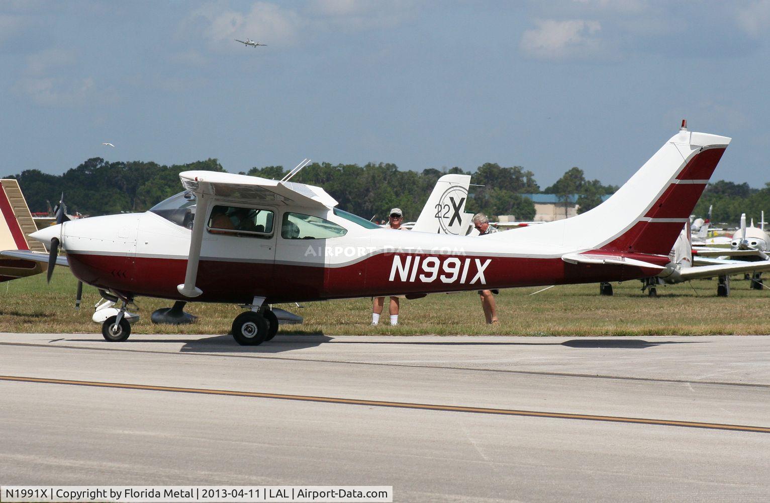 N1991X, 1965 Cessna 182H Skylane C/N 18256091, Cessna 182H