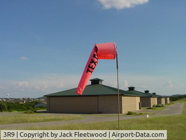 Lakeway Airpark Airport (3R9) - lakeway 3