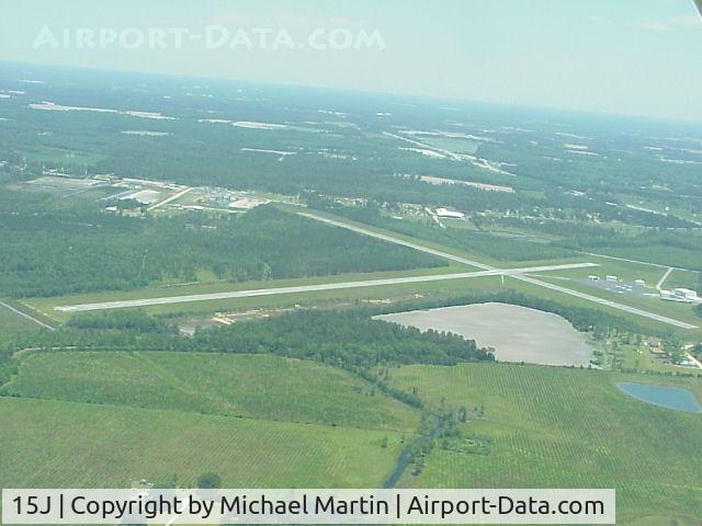 Cook County Airport (15J) - Cook County Muni