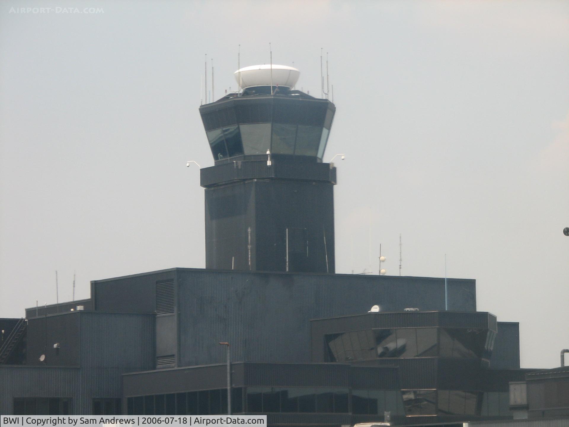 Baltimore/washington International Thurgood Marshal Airport (BWI) - Guess?