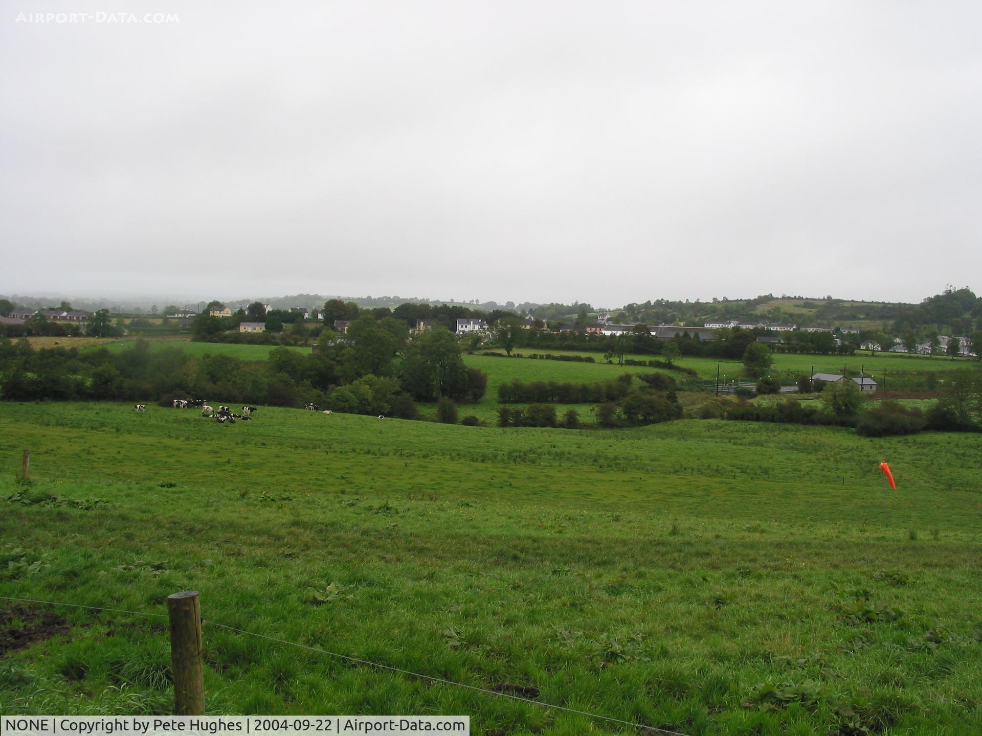 NONE Airport - Ballyjamesduff airfield, Co Cavan, Ireland