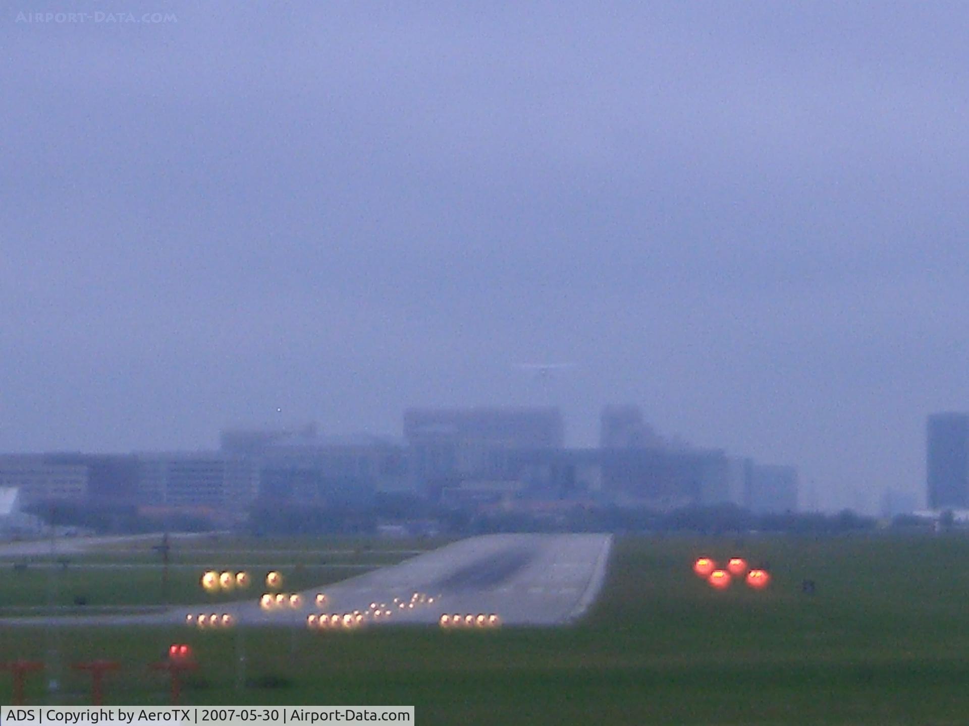 Addison Airport (ADS) - Thank you for visiting www.911flightcrewmemorial.org