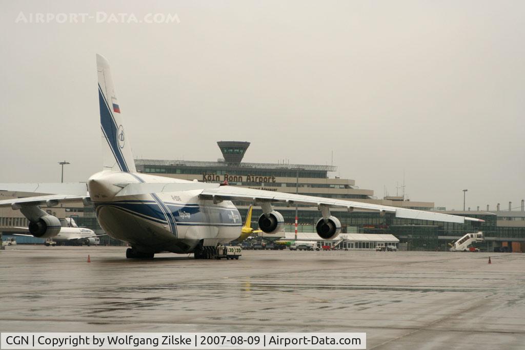 Cologne Bonn Airport, Cologne/Bonn Germany (CGN) - visitor