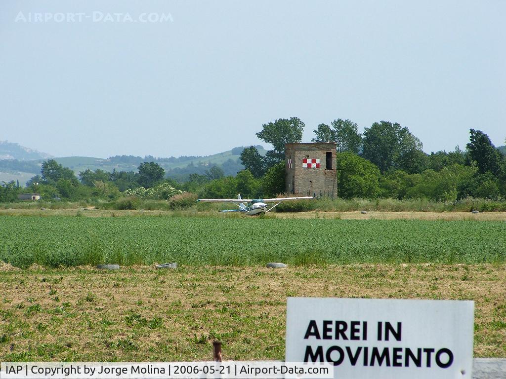 IAP Airport - Aviosuperficie 