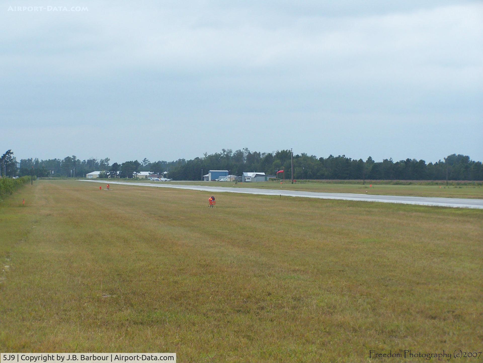Twin City Airport (5J9) - N/A