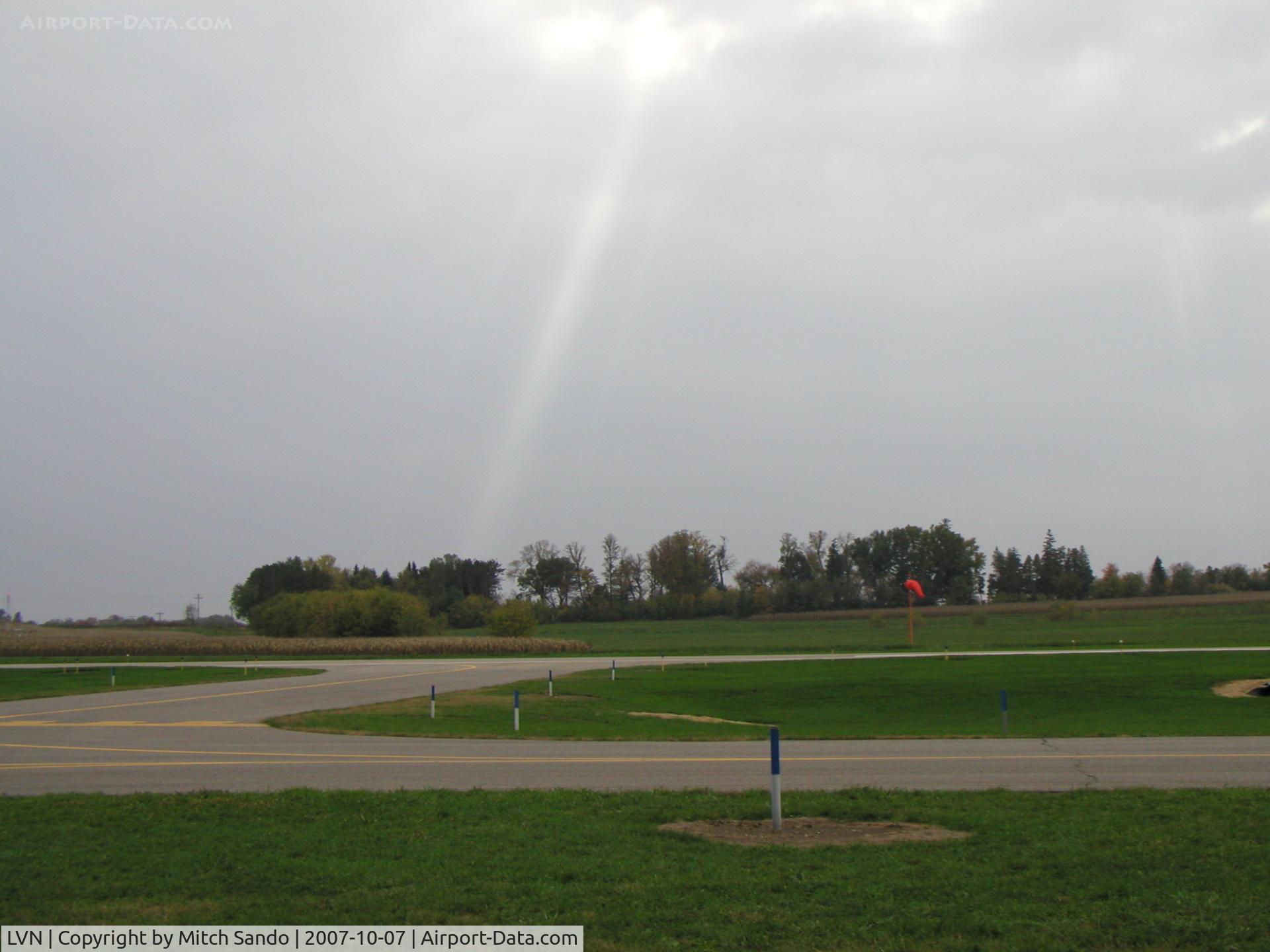 Airlake Airport (LVN) - Airlake Airport in Lakeville, MN.