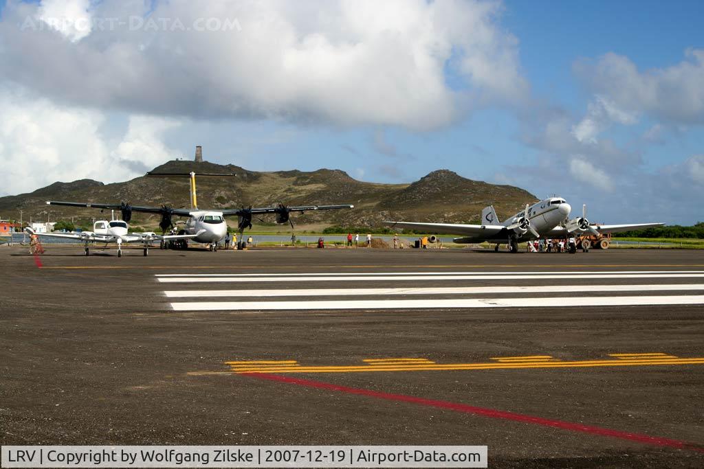 Los Roques Airport, Los Roques Venezuela (LRV) - 3 visitor