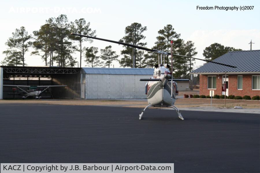 Henderson Field Airport (ACZ) - N/A