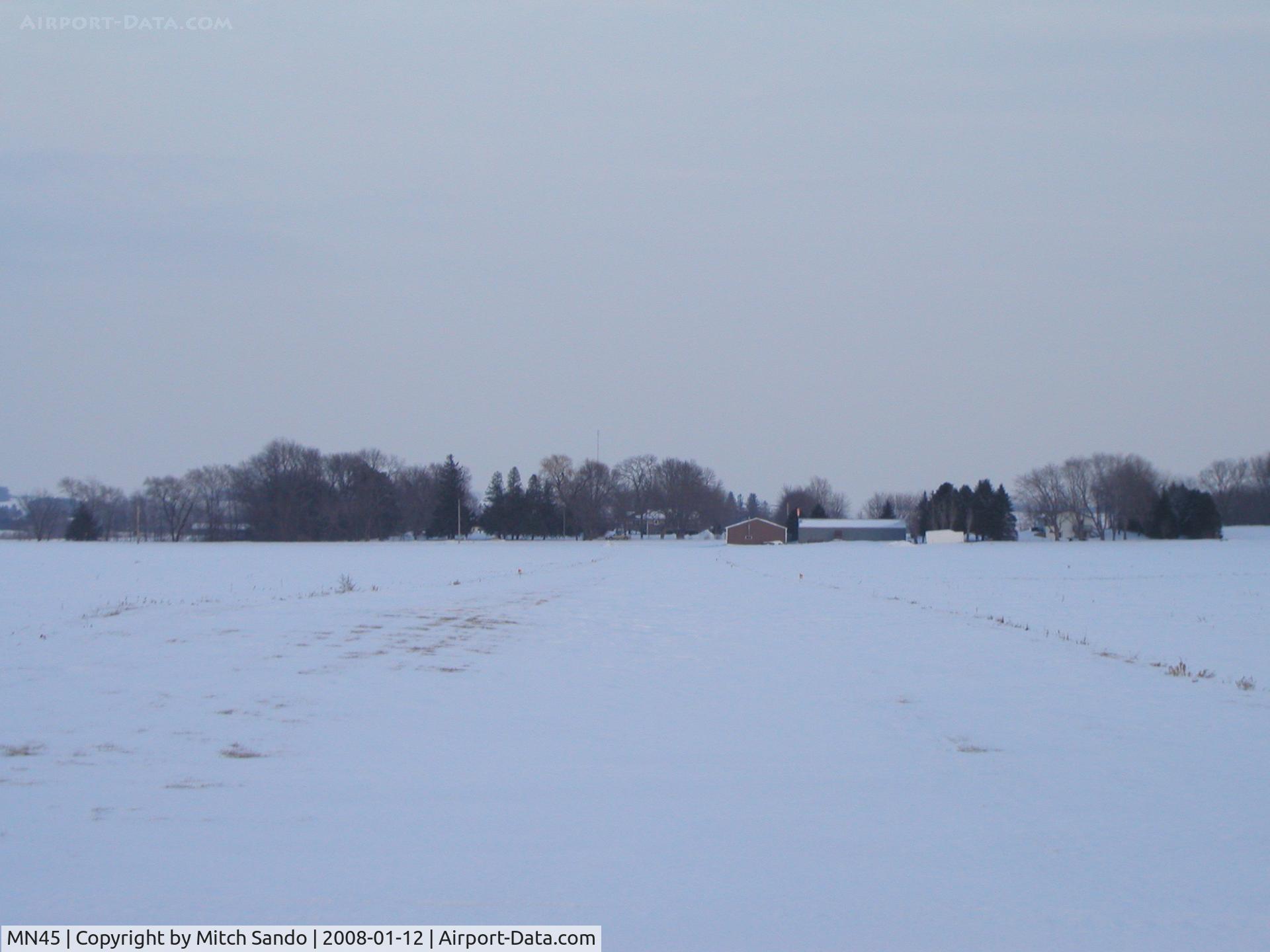 Jennrich Fld Airport (MN45) - Jennrich Field in Castle Rock Township, MN.