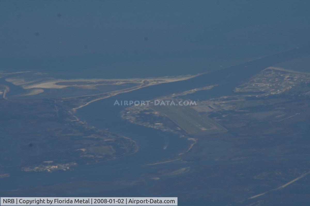 Mayport Ns (adm David L. Mcdonald Field) Airport (NRB) - Mayport NAS Jacksonville FL