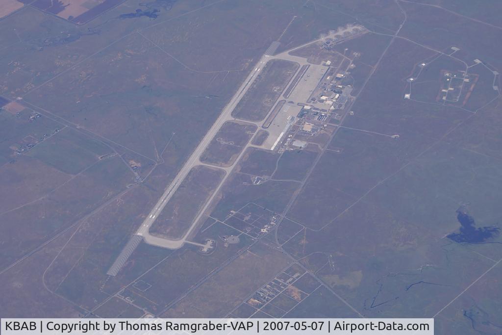 Beale Afb Airport (BAB) - airport overview (BAB/KBAB) Beale Air Force Base Marysville, CA