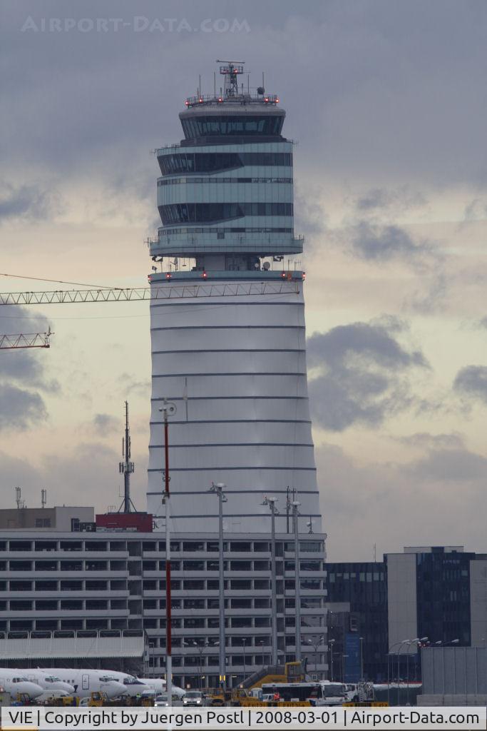 Vienna International Airport, Vienna Austria (VIE) - Vienna International Airport