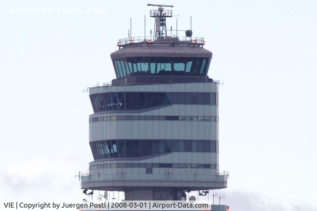 Vienna International Airport, Vienna Austria (VIE) - Vienna International Airport