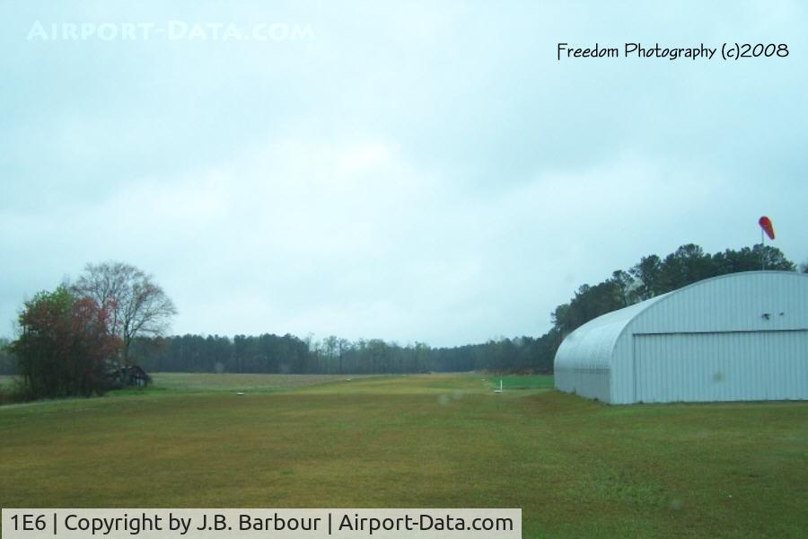 1E6 Airport - N/A