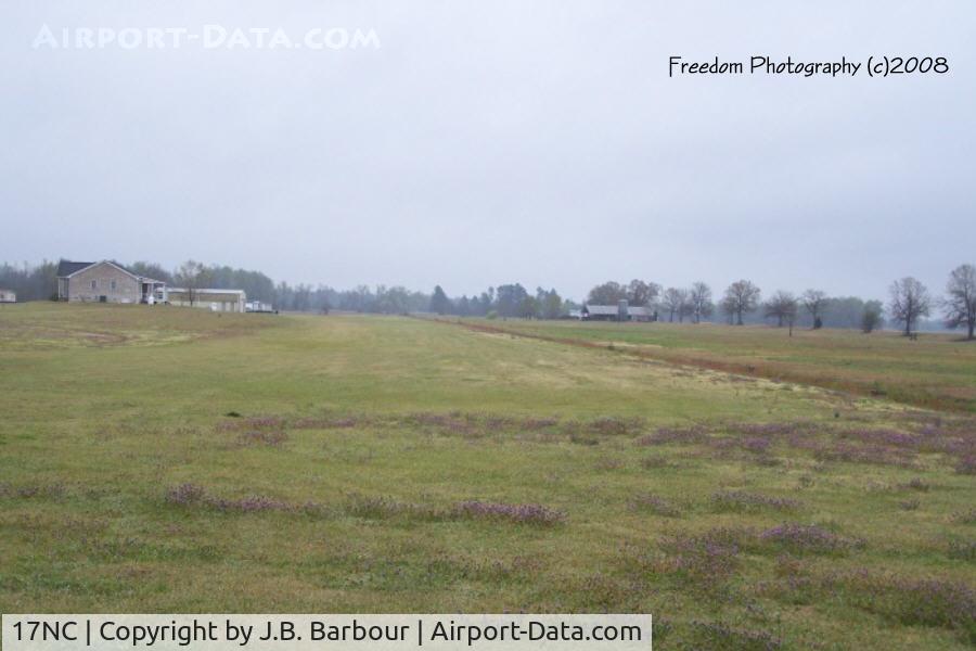 Mitchell Field Airport (17NC) - N/A