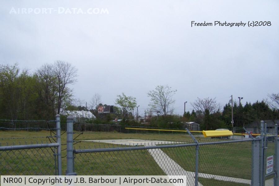Valley Heliport (NR00) - N/A