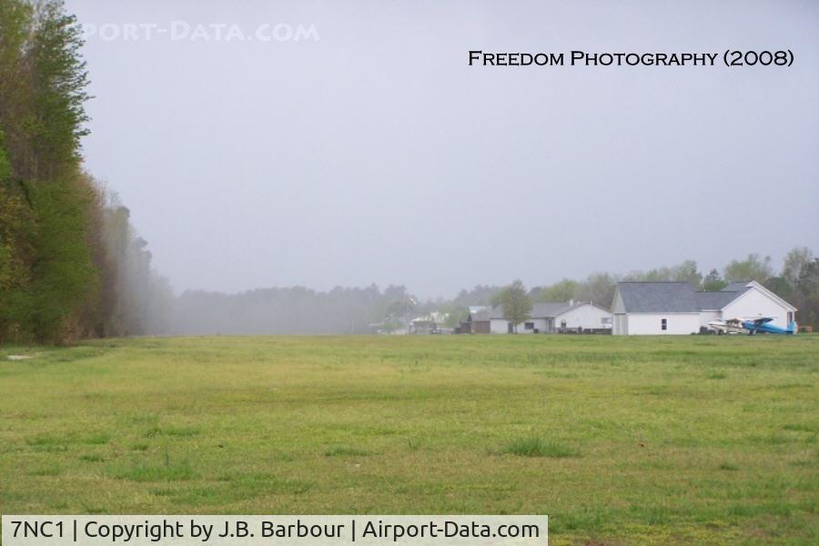 Stag Air Park Airport (7NC1) - N/A
