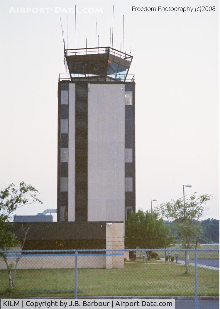 Wilmington International Airport (ILM) - N/A
