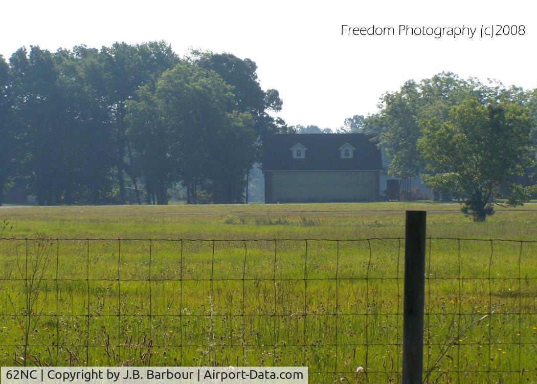 Hickory Hill Airport (62NC) - N/A