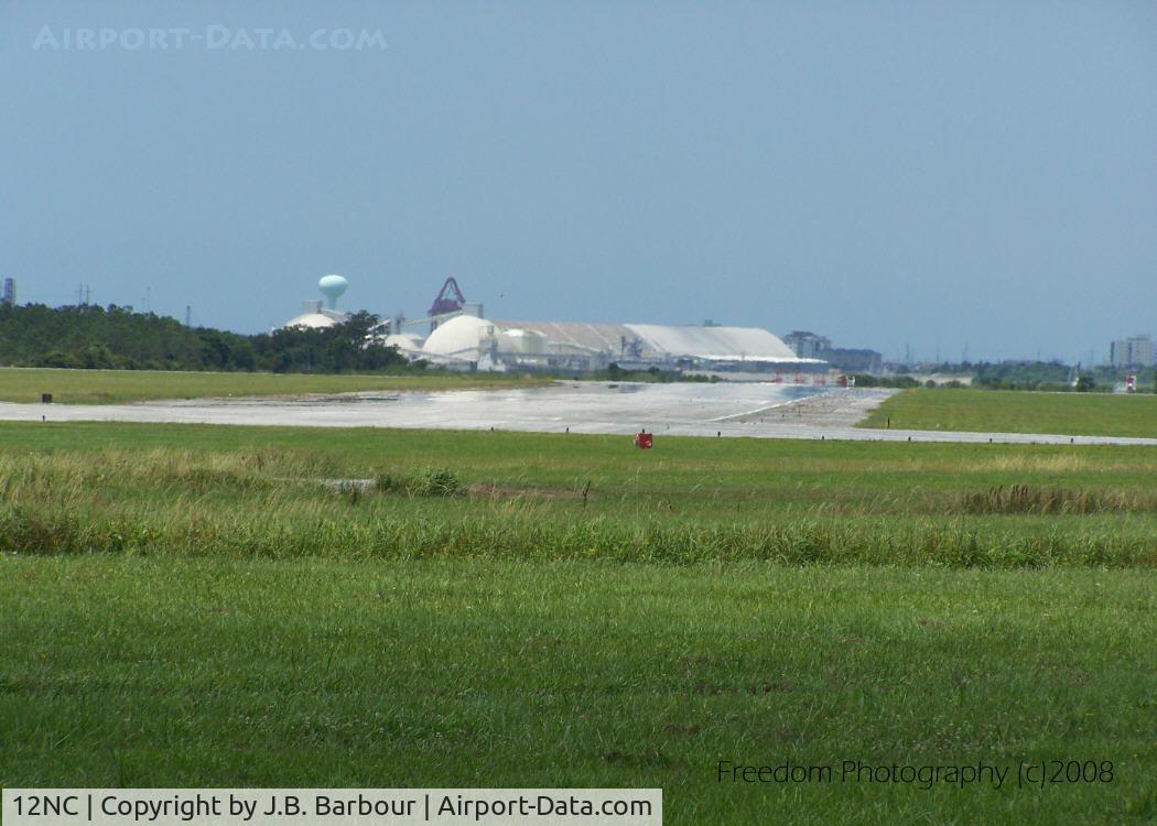 Atlantic Field Mcolf Airport (12NC) - N/A