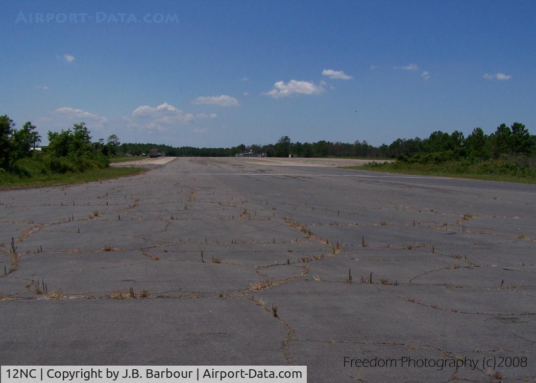 Atlantic Field Mcolf Airport (12NC) - N/A