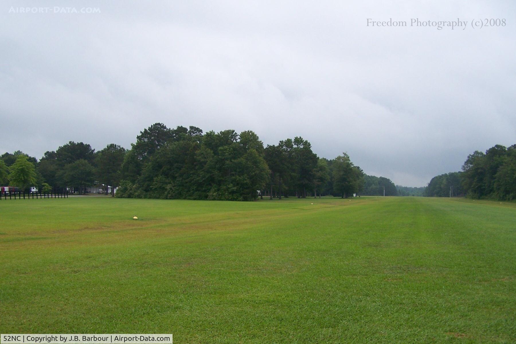 Epley Airport (52NC) - This is by far one of the best private airfields i've seen in North Carolina