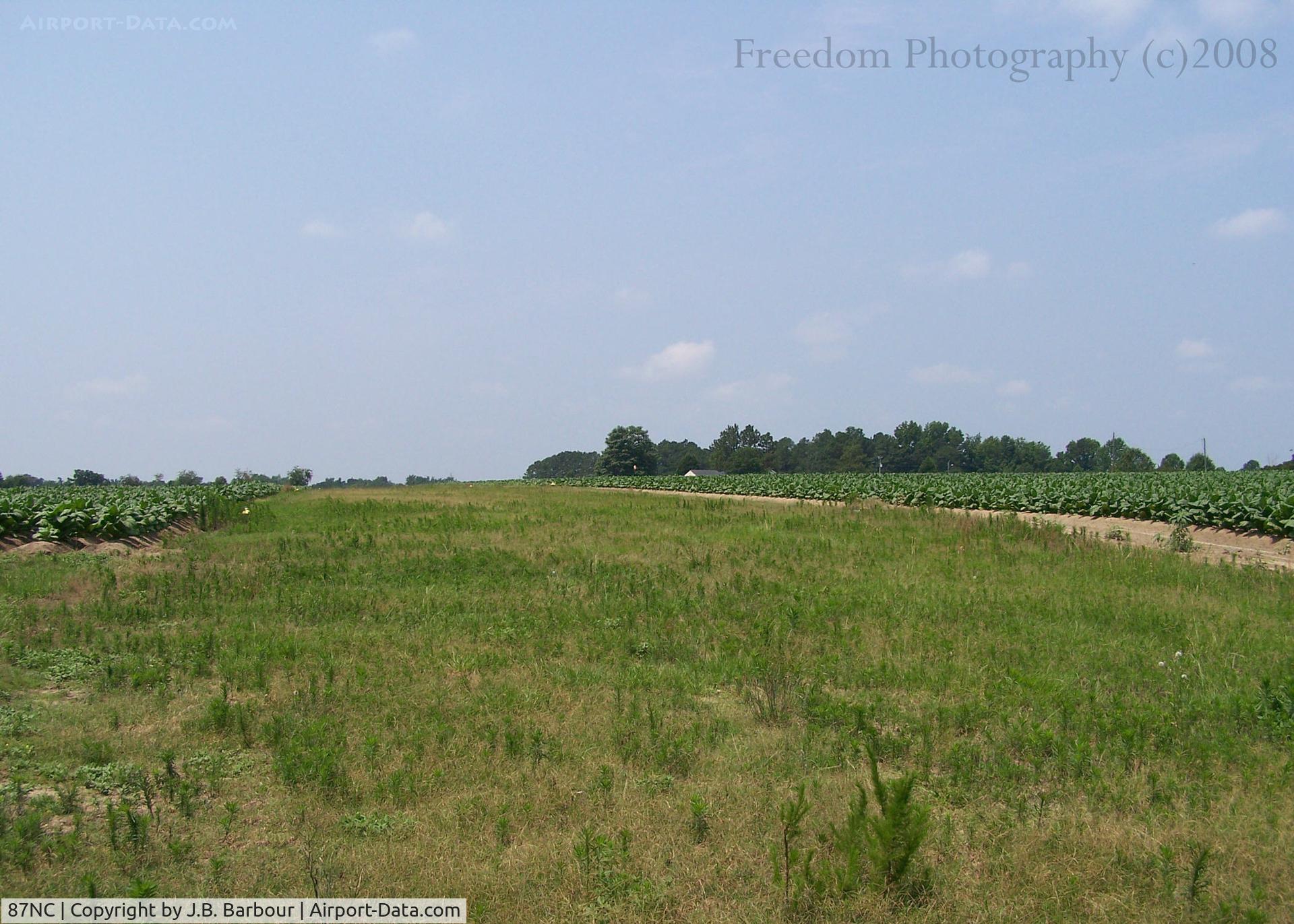Brocks Airport (87NC) - N/A