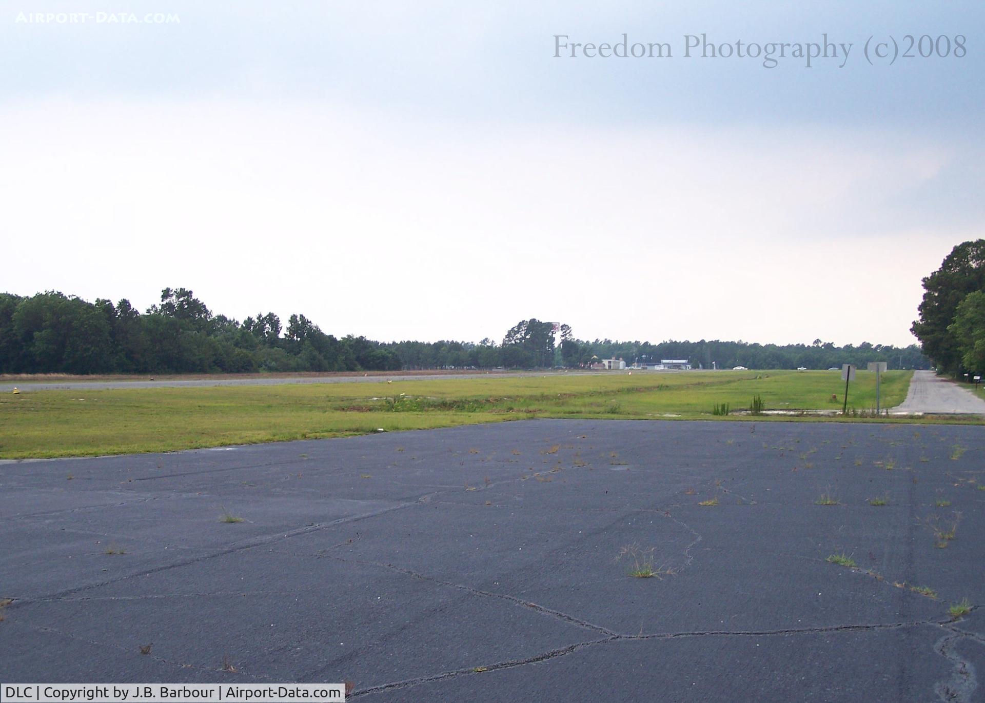 Dillon County Airport (DLC) - N/A