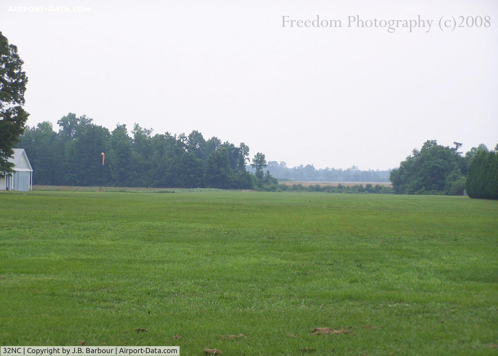 Hall Field Airport (32NC) - N/A