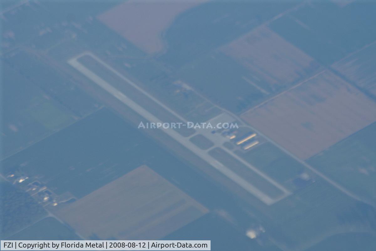 Fostoria Metropolitan Airport (FZI) - Fostoria Airport Ohio