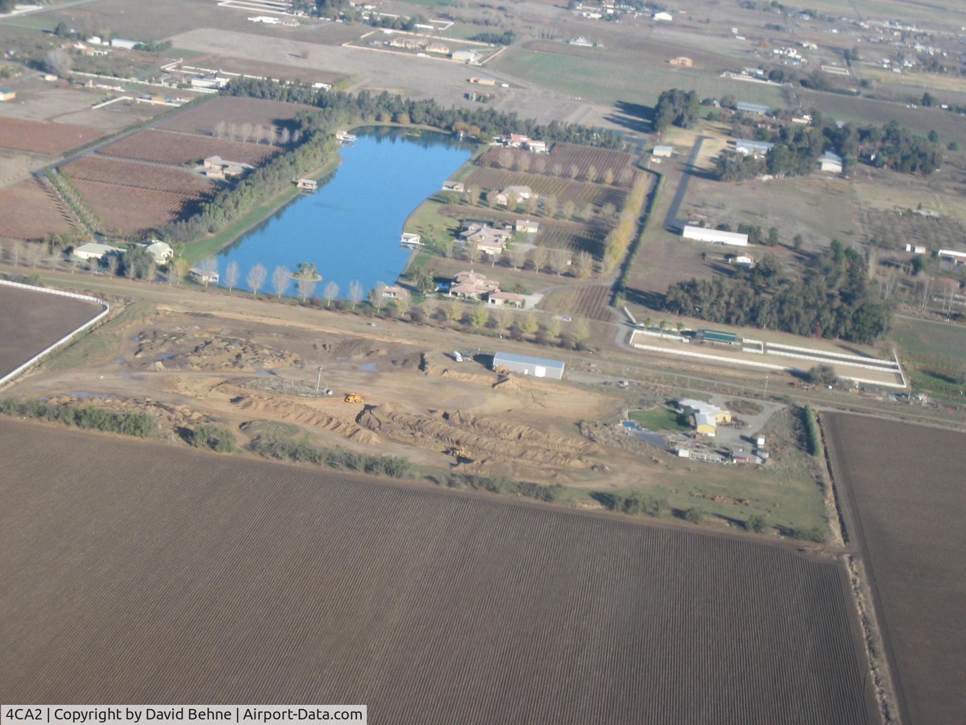 Funny Farm Airport (4CA2) - Funny Farm Airport