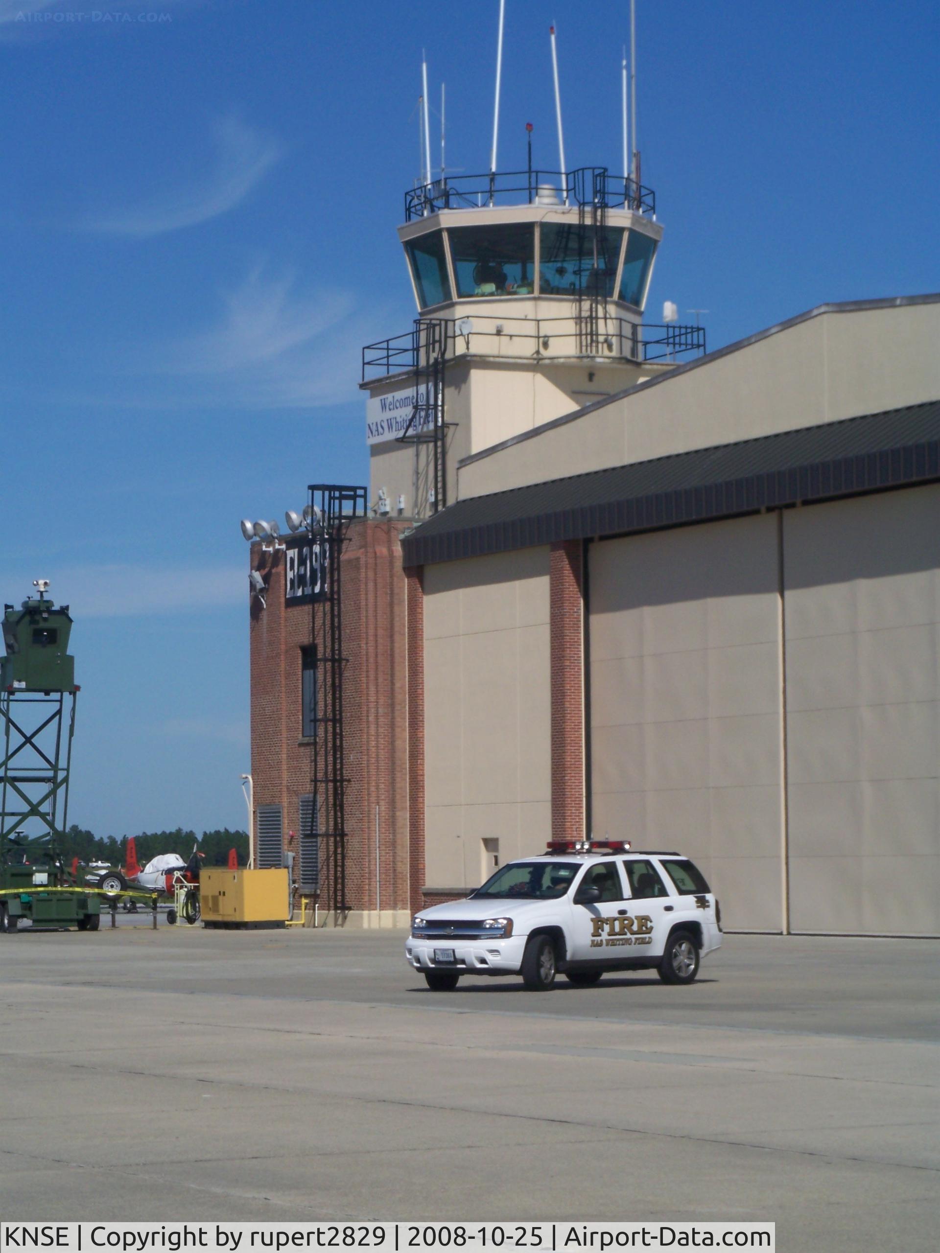 Whiting Field Nas North Airport (NSE) - Open Day