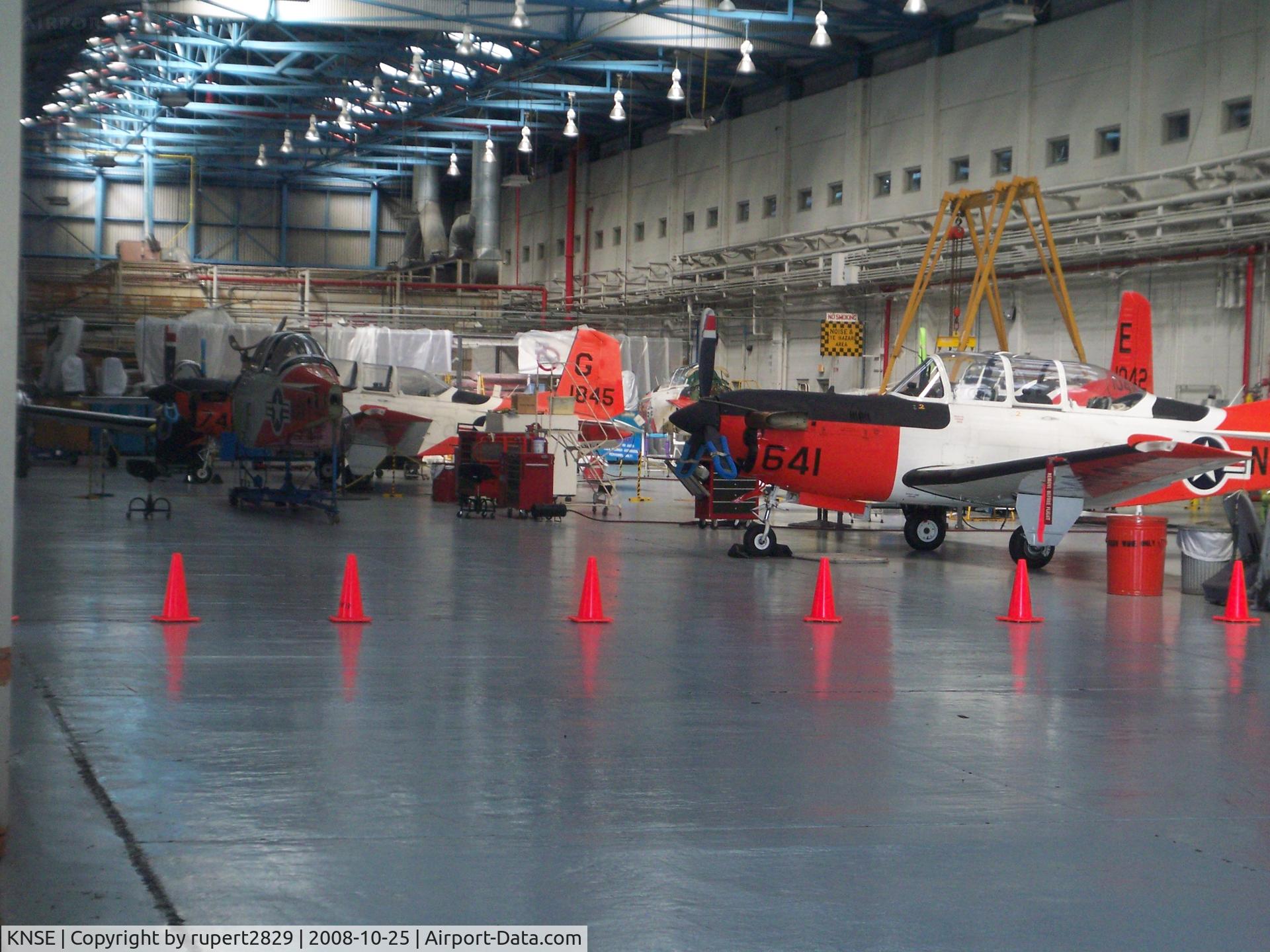 Whiting Field Nas North Airport (NSE) - Open Day